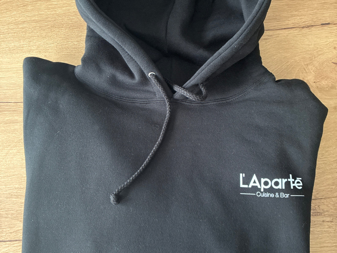 Hoodie L'Aparté